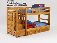 STH500 Bunk
